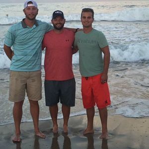 Meet your Posher, Ryan